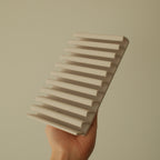 IKEA Container Lid Organizer