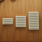 IKEA Container Lid Organizer