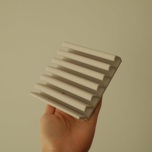 IKEA Container Lid Organizer