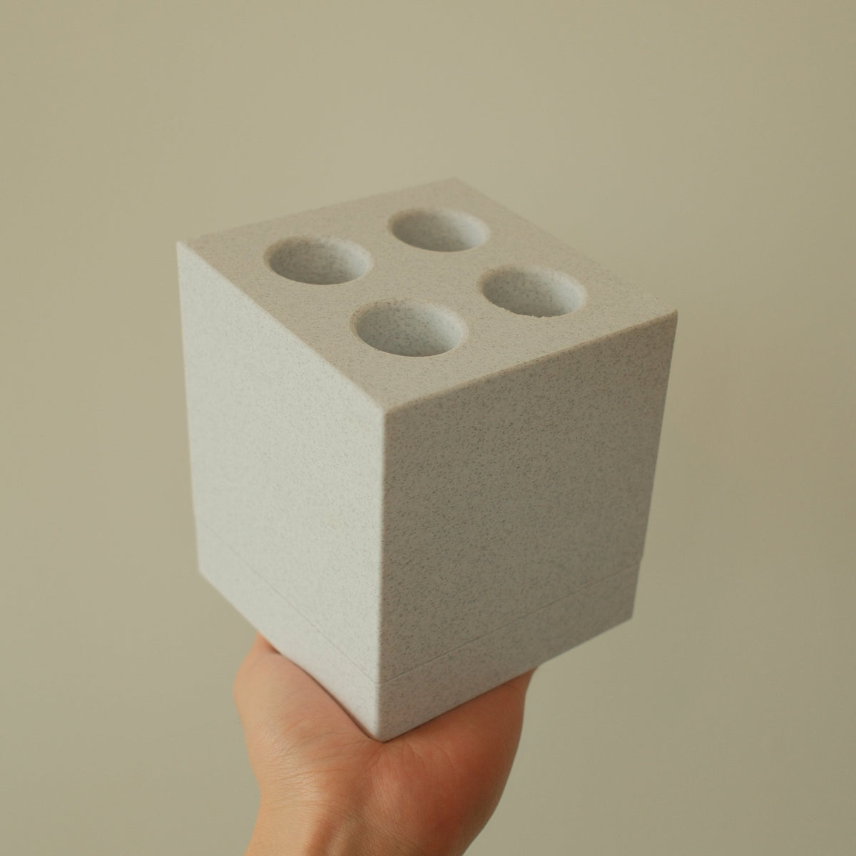 Umbrella Stand with Drip Tray