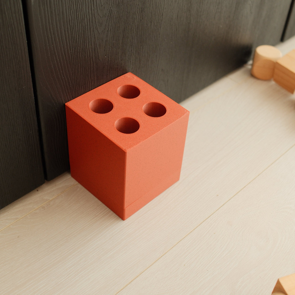 Umbrella Stand with Drip Tray