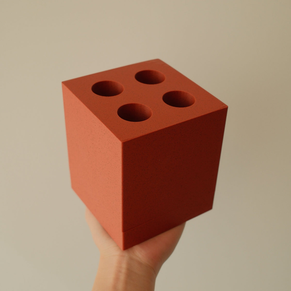Umbrella Stand with Drip Tray